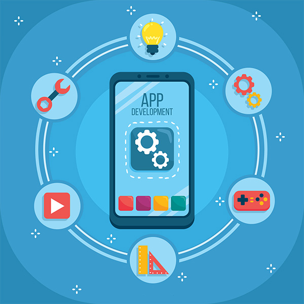 Mobile Applications - Εφαρμογές Smartphone & Tablet